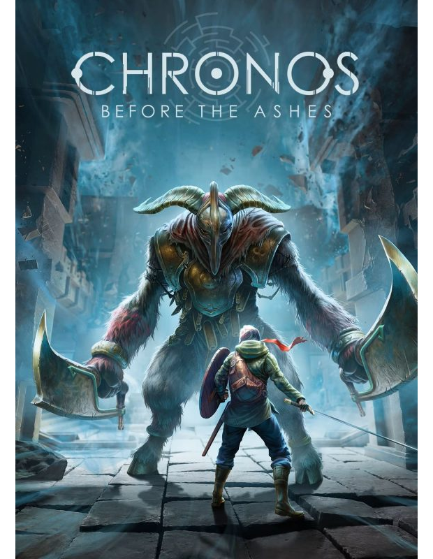 Chronos: Before the Ashes (2020) v262310 PT-BR torrent [FitGirl Repack]