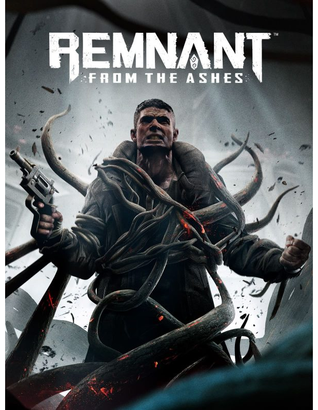Remnant: From the Ashes (2019) v.248.020 PT-BR + DLCs torrent [DODI/FitGirl Repack's]