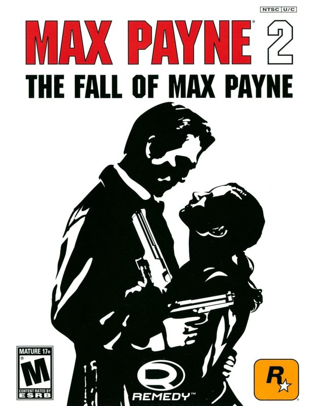 Max Payne 2: The Fall of Max Payne (2003) v1.01 torrent + Tradução PT-BR + Patch Correções