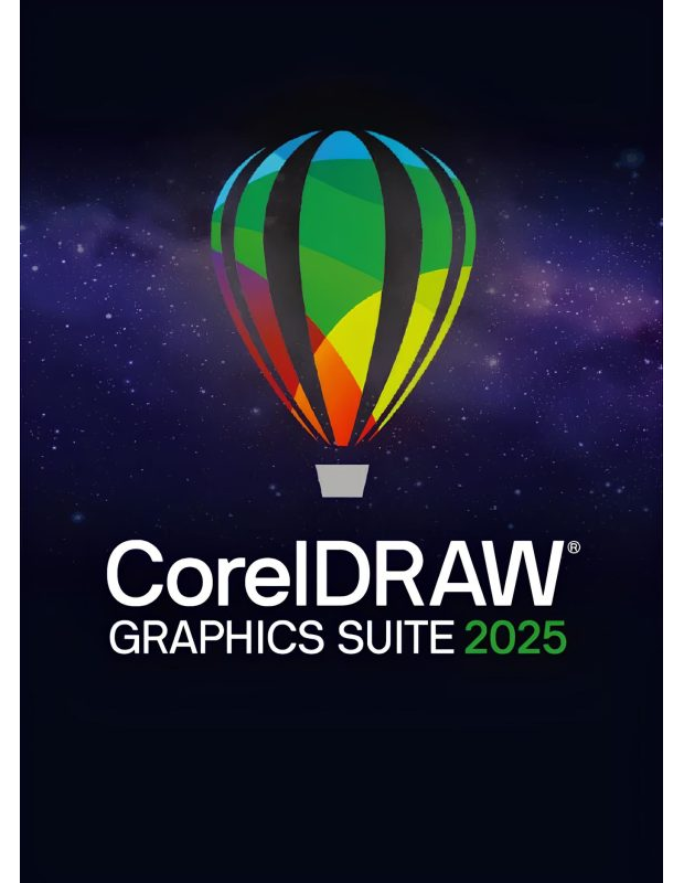 CorelDRAW Graphics Suite 2025 v26.0.0.101 (x64) FINAL + Crack torrent