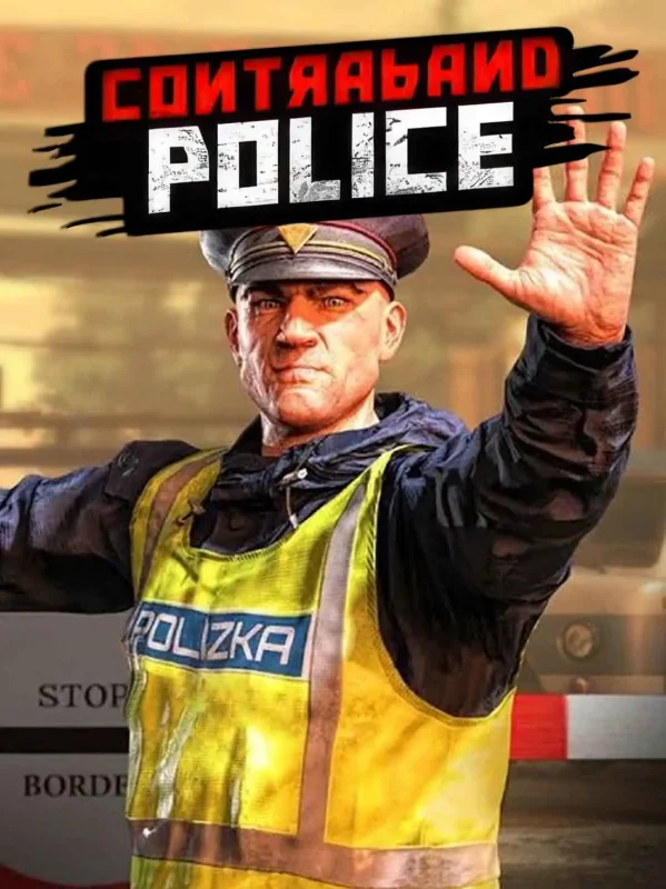 Contraband Police (2023) Build 20224620 PT-BR torrent [FitGirl Repack]