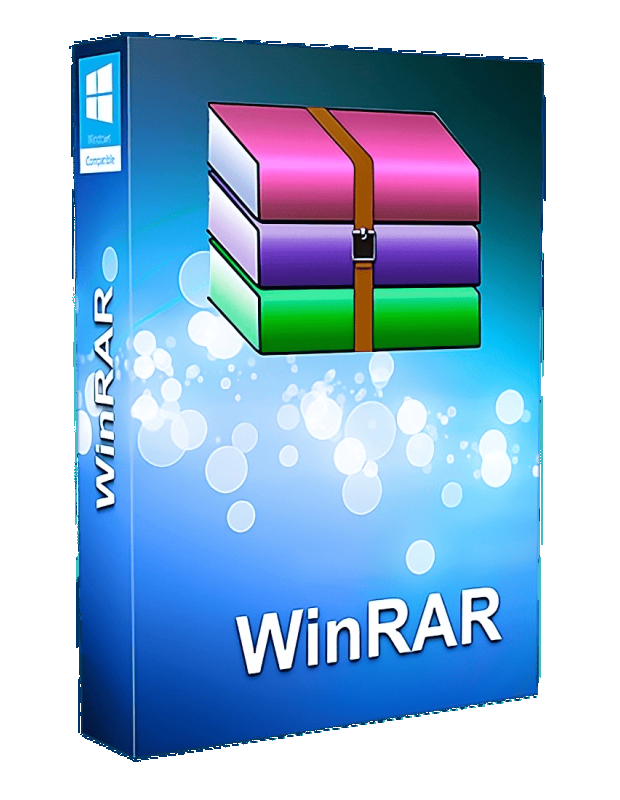 WinRAR v7.20 Beta 3 (x64) + Crack Windows torrent [AppDoze]