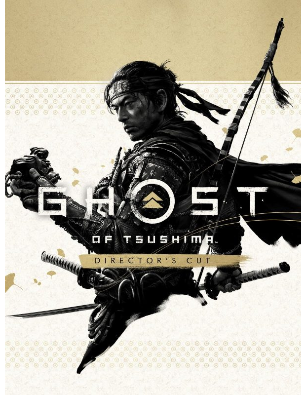 Ghost of Tsushima Director's Cut (2024) v1053.0.0522.1042 Dublado PT-BR + Online (Co-op) [SteamVerde Repack]
