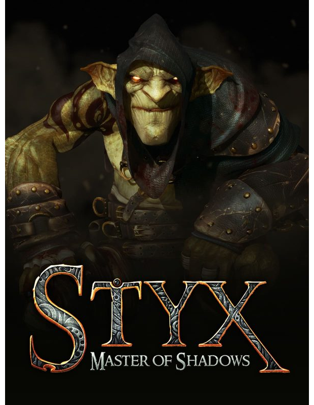 Styx: Master of Shadows (2014) v1.02 + Tradução PT-BR torrent [DODI Repack]