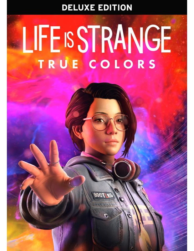 Life is Strange: True Colors (2021) Deluxe Edition v1.1.192.626408 PT-BR + 3 DLCs torrent [DODI/FitGirl Repack's]