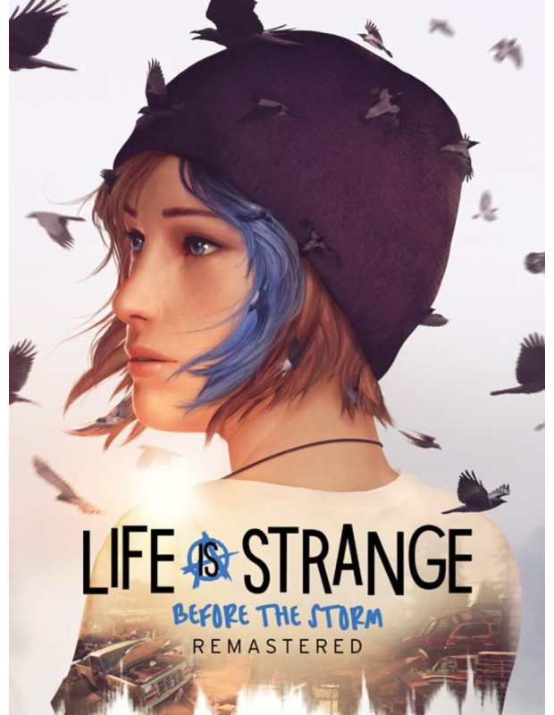 Life is Strange: Before the Storm Remastered (2022) PT-BR + DLCs torrent [DODI/FitGirl Repack's]