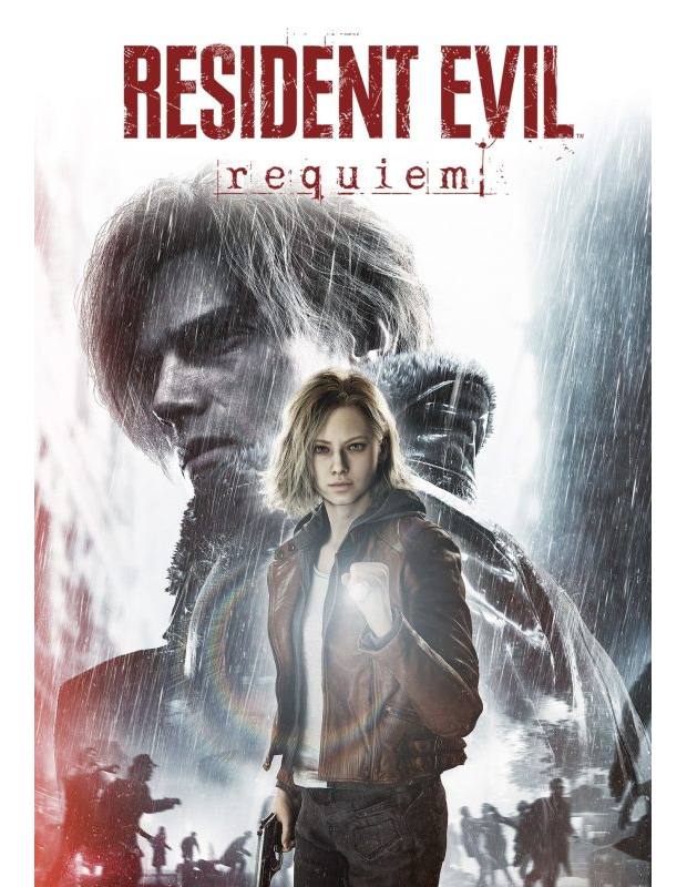 Resident Evil 9: Requiem (2026) Deluxe Edition Build 22277314 PT-BR + 3 DLC's + torrent [DODI/FitGirl Repack's]