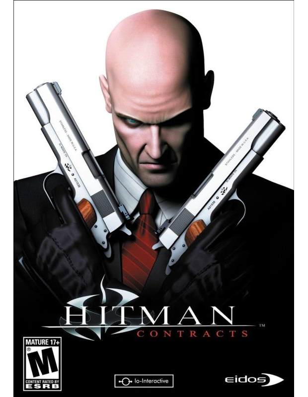 Hitman 3: Contracts (2004) + Tradução PT-BR