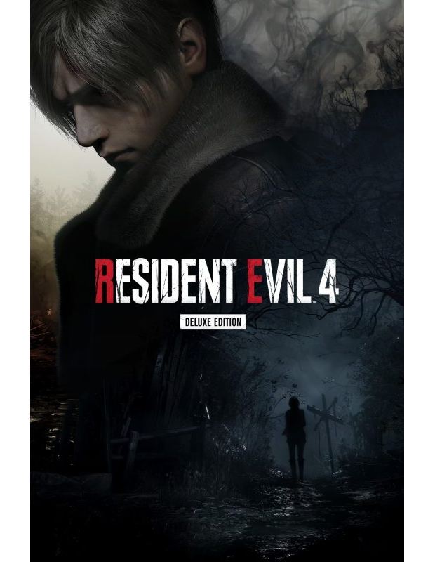 Resident Evil 4 Remake (2023) - Deluxe Edition PT-BR Build 11025382 + Todas DLCs + Bonus torrent [DODI Repack]