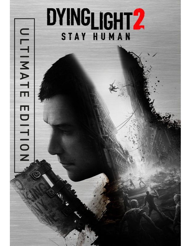 Dying Light 2 Stay Human (2022) Ultimate Edition v1.21.2 PT-BR + Todas DLCs + Bonus + Windows 7 Fix + Multiplayer torrent [DODI Repack]