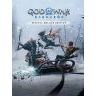 God of War Ragnarök (2024) Digital Deluxe Edition PT-BR + Todas DLCs + 6 GB VRAM Bypass torrent [DODI/FitGirl Repack]