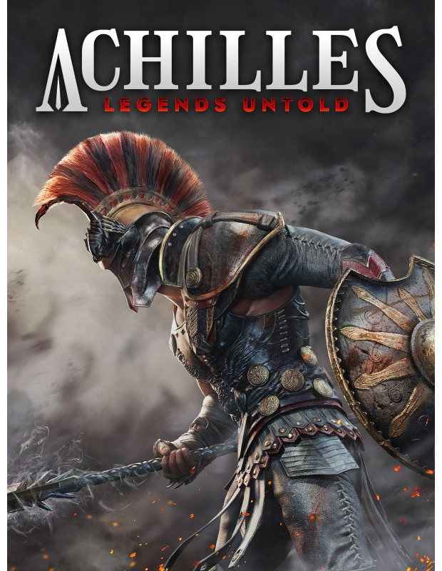 Achilles: Legends Untold (2023) v1.8.0.2 PT-BR DLC's torrent