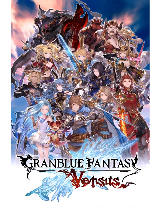 Granblue Fantasy: Versus (2020) v2.40 PT-BR + Todas DLCs torrent [DODI/FitGirl Repack's]