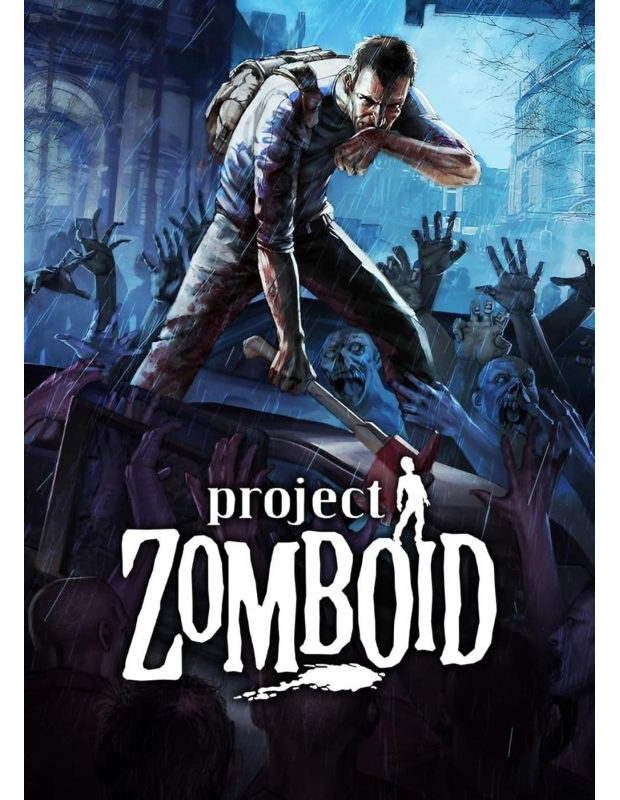 Project Zomboid (2013) v42.13.1 PT-BR torrent