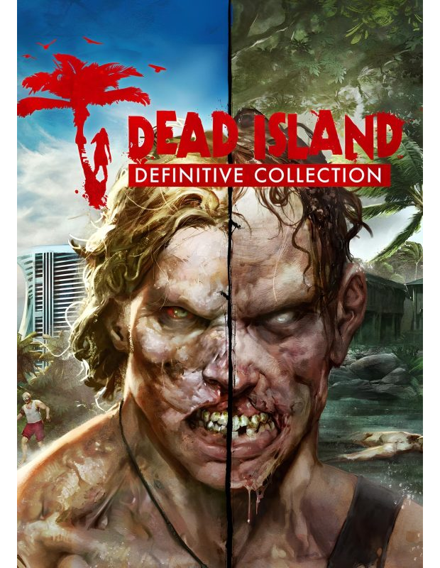Dead Island Definitive Collection torrent + Tradução PT-BR [REPACK-KaOs]