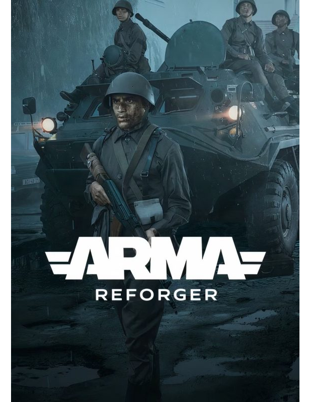 Arma Reforger (2023) v1.6.0.68 PT-BR