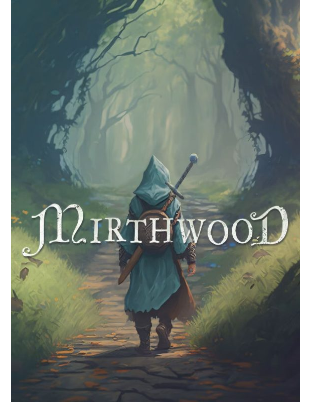 Mirthwood (2024) v1.1.1p1 PT-BR torrent [FitGirl Repack]