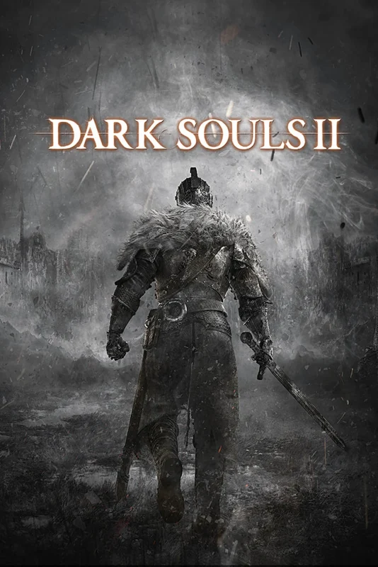 Dark Souls II (2014) PT-BR torrent + Dublagem PT-BR