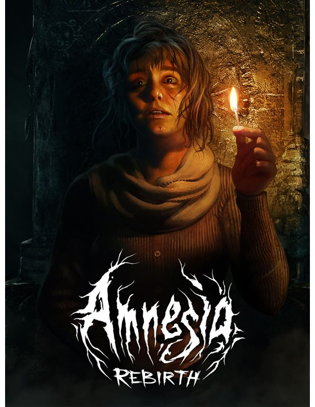 Amnesia: Rebirth (2020) v1.4 PT-BR torrent [GOG]