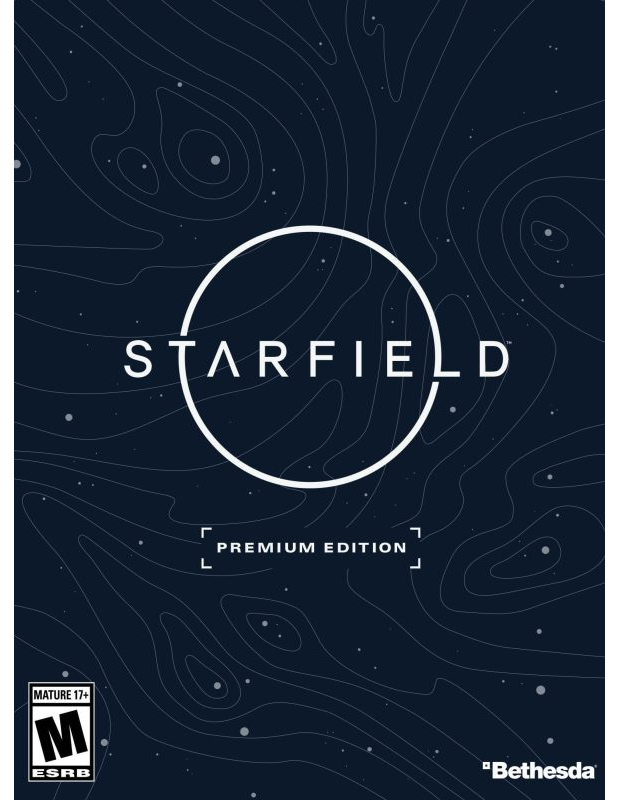 Starfield (2023) Premium Edition v1.14.70.0 PT-BR + 3 DLCs + Bonus + Creations Mod Pack + SFCK torrent [DODI/FitGirl Repack's]