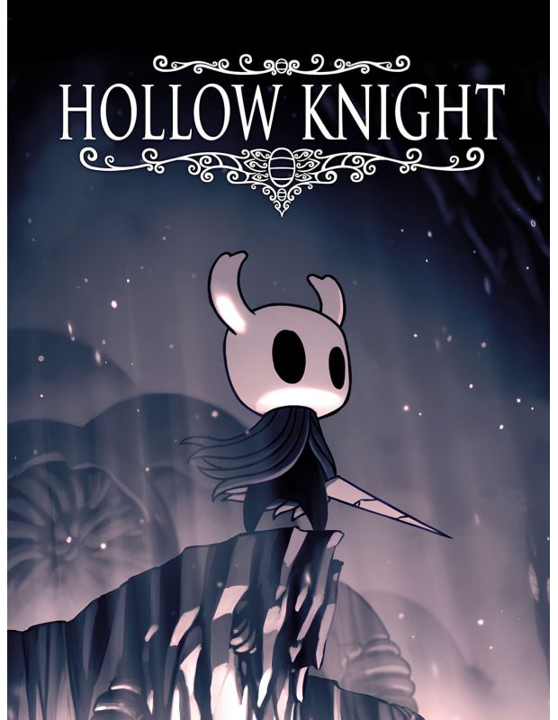 Hollow Knight (2017) v1.5.68.11808 PT-BR + Bonus torrent [DODI/FitGirl Repack's]