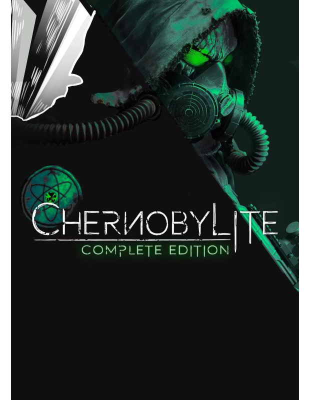 Chernobylite Complete Edition (2021) v49411 PT-BR + 11 DLCs torrent [FitGirl Repack]