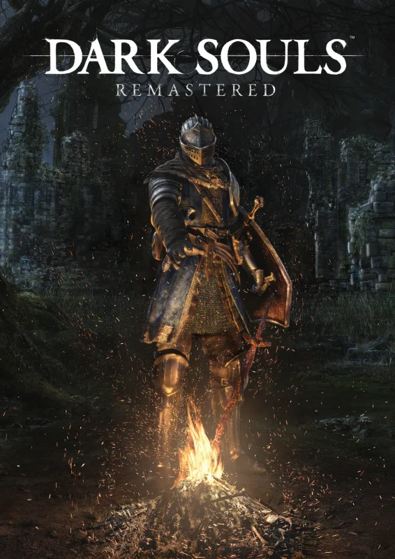 DARK SOULS: REMASTERED (2018) v10943698 PT-BR torrent + Dublagem PT-BR [REPACK-KaOs]