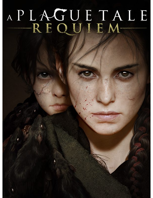A Plague Tale: Requiem (2022) v1.6.0.0 PT-BR torrent