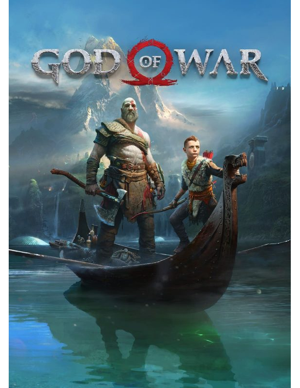 God of War (2022) v1.0.13 / 1.0.12 PT-BR + Bonus + Windows 7 Fix torrent [KaOs/DODI/FitGirl Repack's]