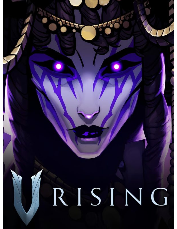 V Rising (2024) v1.1.10.0 PT-BR + Todas DLC's torrent