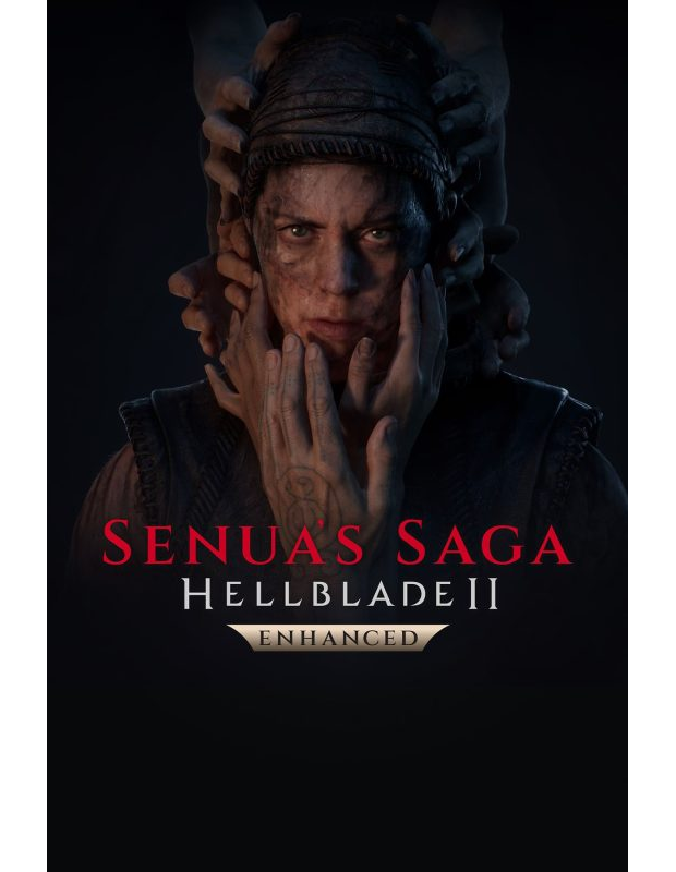 Senua’s Saga: Hellblade II (2024) Enhanced Edition v241966 - build 19131828 torrent [DODI/FitGirl Repack's]