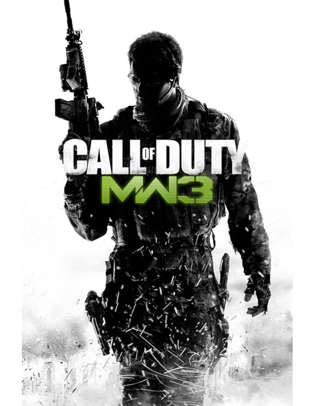 Call of Duty: Modern Warfare 3 (2011) v1.9.461 Todas DLCs torrent + Tradução PT-BR - [DODI Repack]