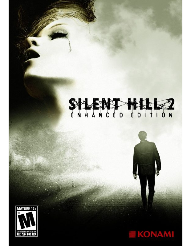 Silent Hill 2 (2001-2018) Enhanced Edition Update 7 + Dublagem e Tradução PT-BR [DODI Repack]