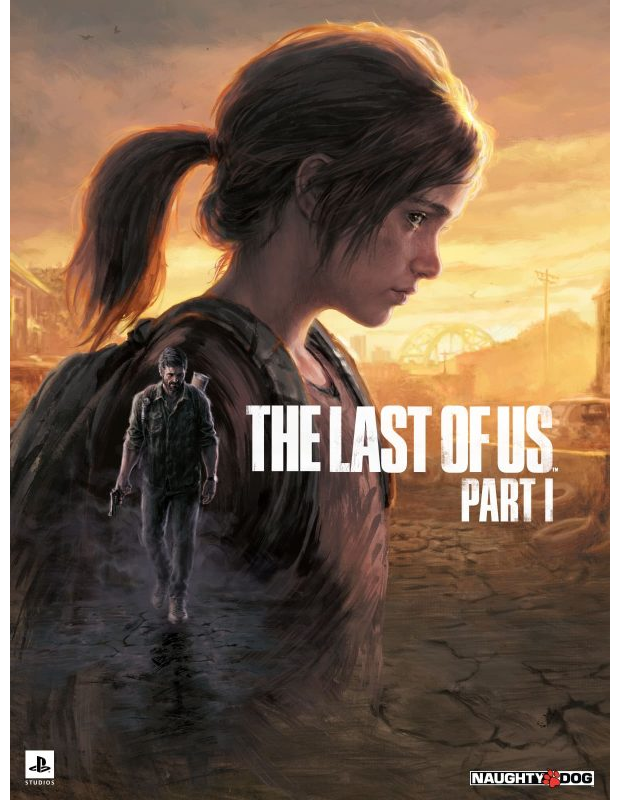 The Last of Us: Part I (2023) Digital Deluxe Edition v1.1.5.0 PT-BR + Todas DLCs + Bonus torrent [DODI Repack]