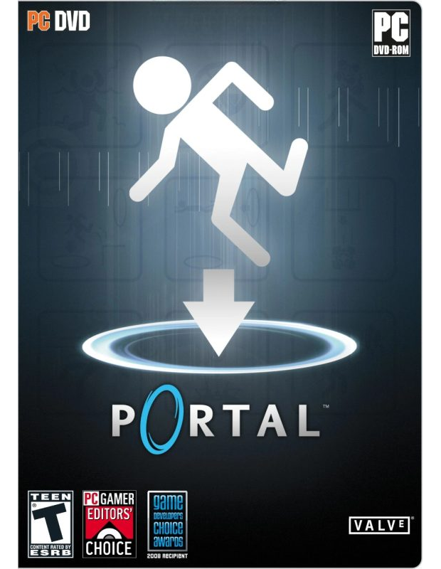 Portal (2007) v2025.02.13 PT-BR torrent