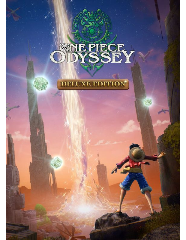 One Piece Odyssey (2023) Deluxe Edition Build 9954800 PT-BR + DLCs + Controller Fix torrent [DODI/FitGirl Repack's]