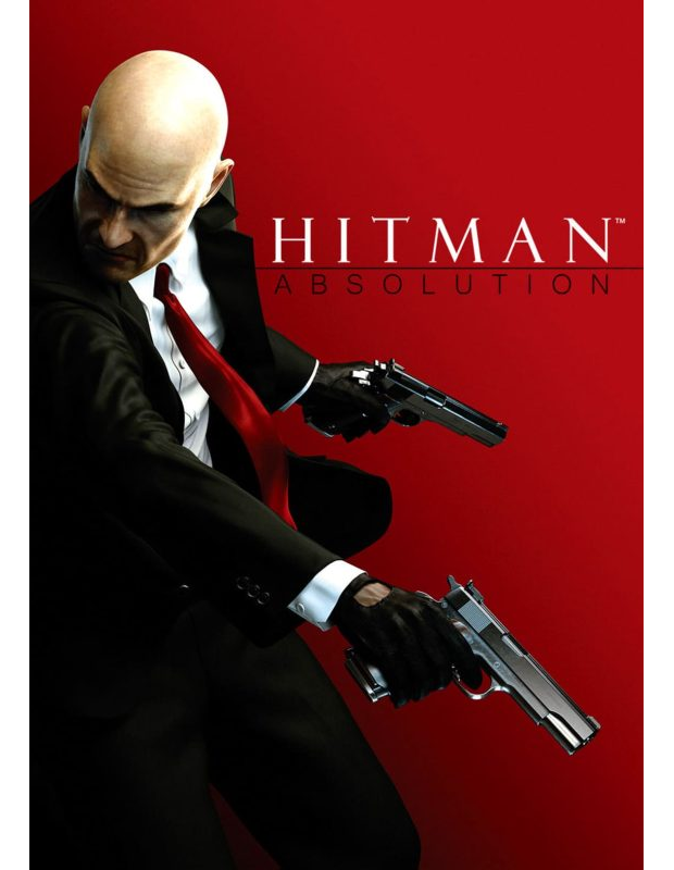 Hitman: Absolution (2012) Professional Edition v1.0.447.0 torrent + Tradução PT-BR + Todas DLCs [DODI Repack]