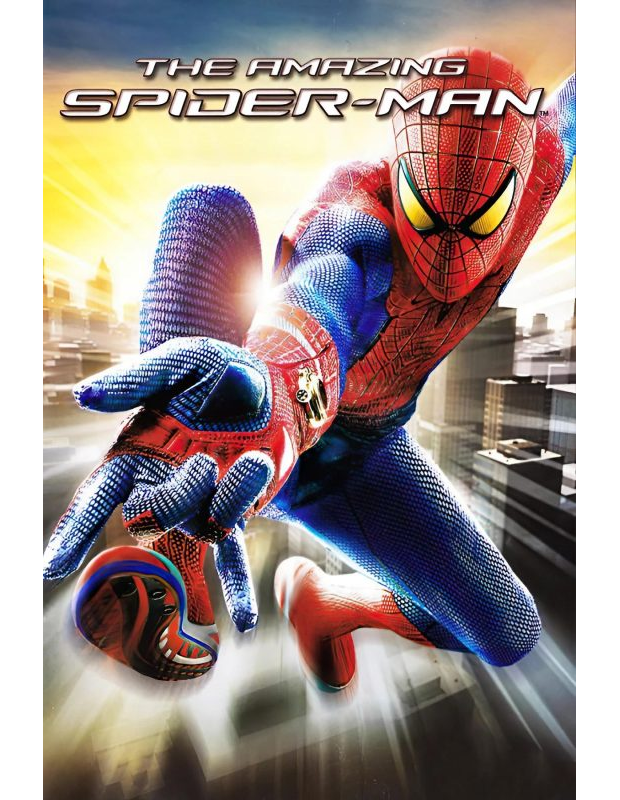 The Amazing Spider-Man (2012) Update1 + Todas DLCs + Fixes torrent + Tradução PT-BR [DODI Repack]