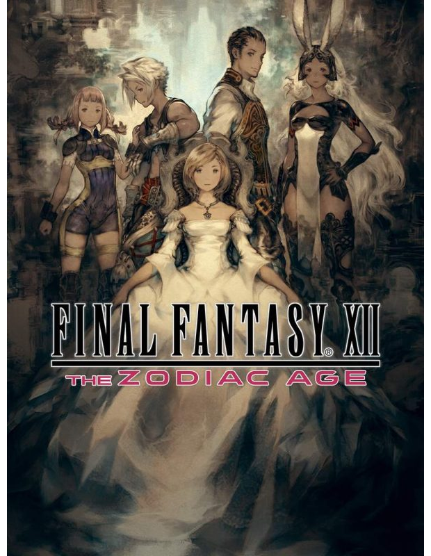 Final Fantasy XII The Zodiac Age (2018) v1.0.4.0 + Tradução PT-BR + Day1EditionContents torrent [DODI Repack]
