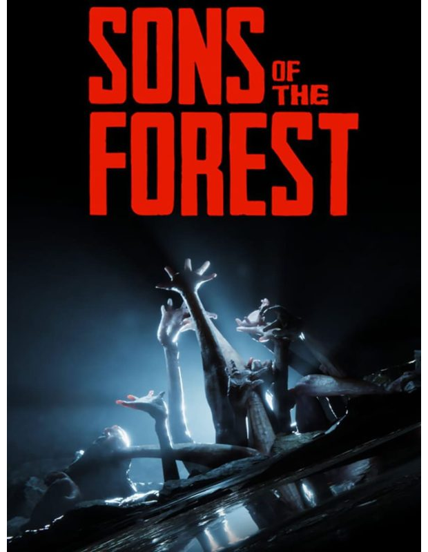 Sons Of The Forest (2024) Build 20228174 PT-BR torrent + Online Fix [REPACK-KaOs]