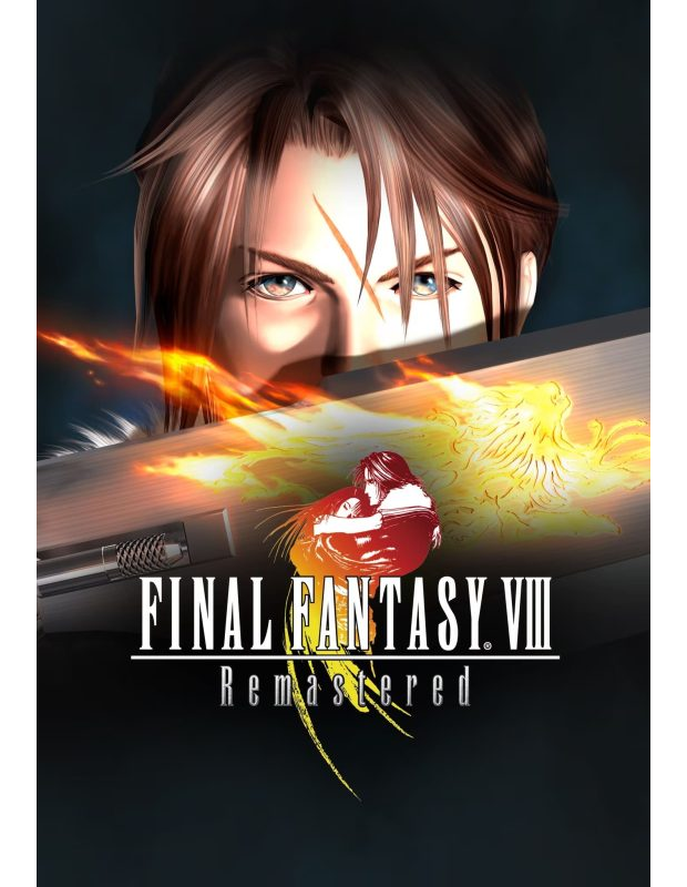 Final Fantasy VIII - Remastered (2019) v1.0.3 + Tradução PT-BR torrent [DODI Repack]