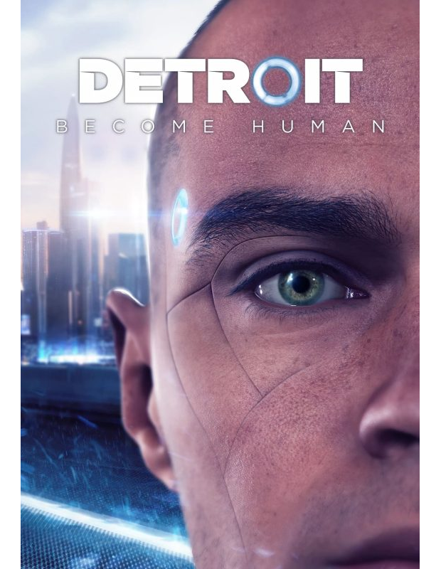 Detroit: Become Human (2020) v20211117 PT-BR Build 7662975 + Windows 7 Fix torrent [FitGirl Repack]