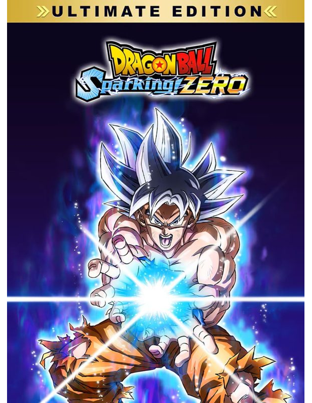 DRAGON BALL Sparking! ZERO (2024) Ultimate Edition v2014.013.003.009.008 PT-BR + 12 DLCs + Multiplayer torrent [FitGirl Repack]