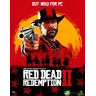 Red Dead Redemption 2 (2018/2024) Ultimate Edition PT-BR v1491.50 + All DLCs [DODI/FitGirl Repack]