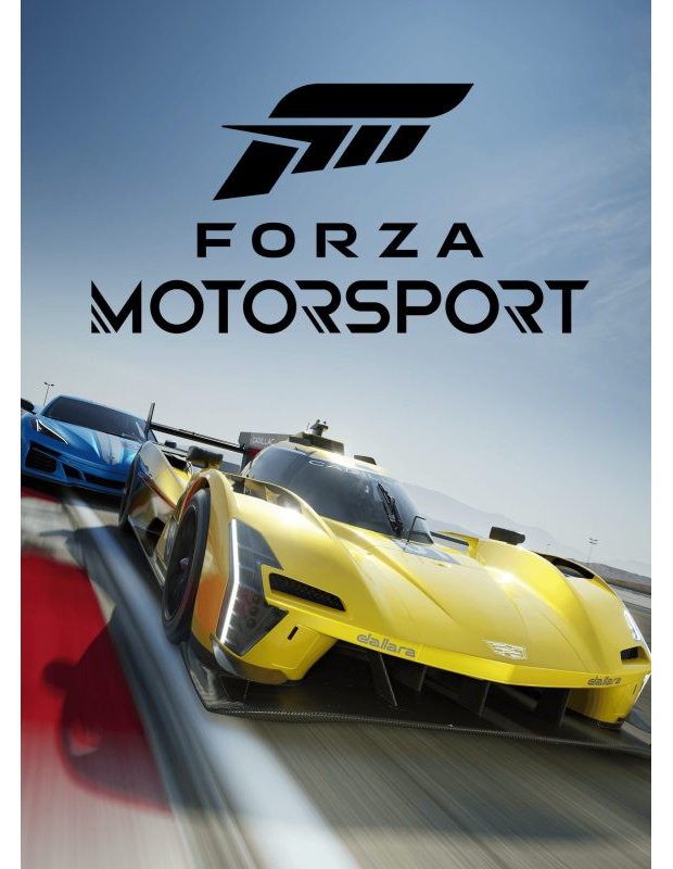Forza Motorsport (2023) v1.488.4138.0 PT-BR MS-Offline Steam-Online + 5 DLCs torrent [DODI/FitGirl Repack's]