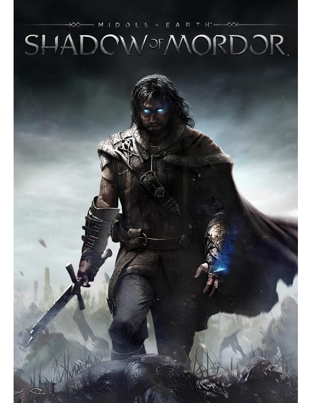 Middle-earth: Shadow of Mordor (2014) Game of the Year Edition PT-BR Todas DLCs + Ultra HD Textures Pack torrent [DODI/KaOs Repack's]