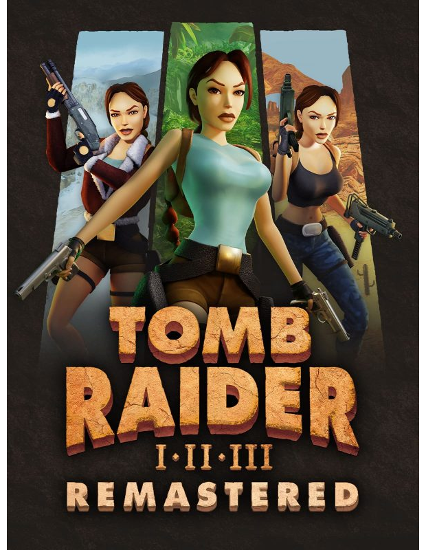 Tomb Raider I-III Remastered Starring Lara Croft (2024) v1.0 v1.01-savefix2 (GOG) + Windows 7 Fix torrent [DODI/FitGirl Repack's]