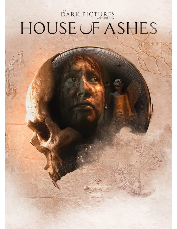 The Dark Pictures Anthology: House of Ashes (2021) PT-BR + DLC + Multiplayer torrent [DODI/FitGirl Repack's]