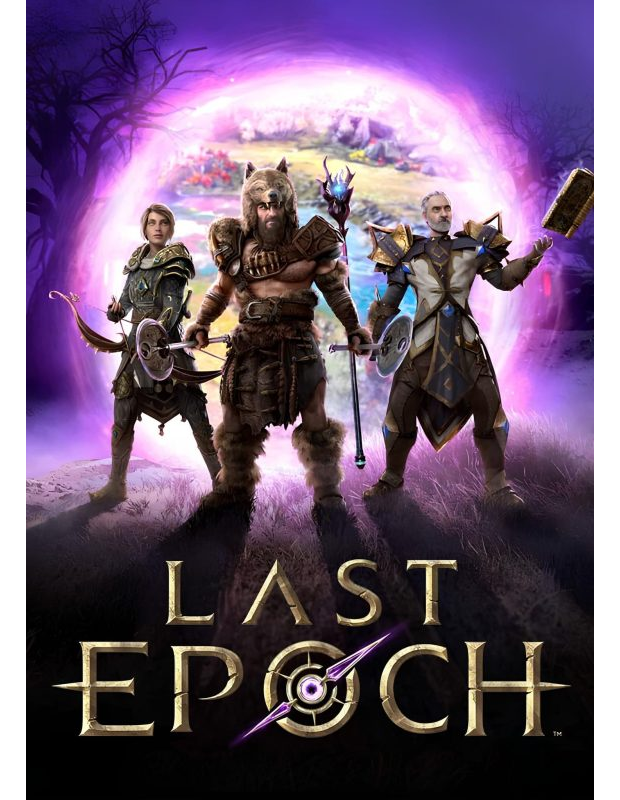 Last Epoch (2024) v1.3 PT-BR + Bonus torrent [FitGirl Repack]