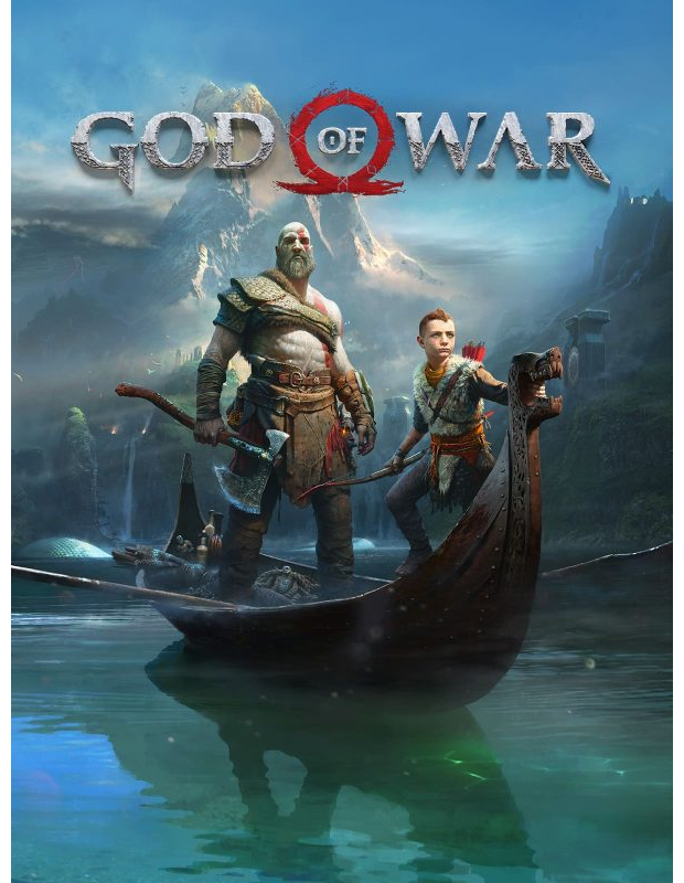 God of War (2022) v1.0.12 PT-BR + Bonus + Windows 7 Fix torrent [DODI/FitGirl Repack's]